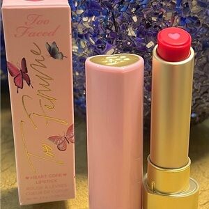Too Faced Too Feeme Crazy For You Lipstick